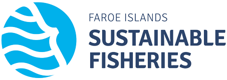 Faroe Islands Sustainable Fisheries logo